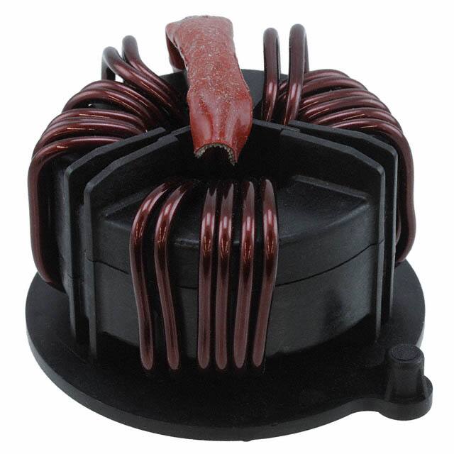 RB6132-50-0M2 Schaffner EMC Inc.  Common Mode Chokes